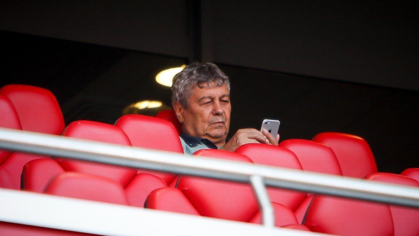 Τα συλλυπητήρια της ΕΠΟ για την απώλεια του Μιρτσέα Λουτσέσκου