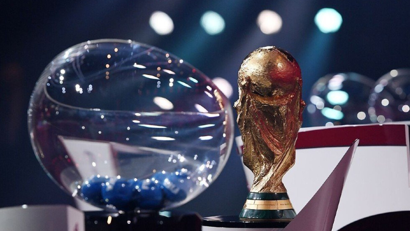 Μουντιάλ 2022: Η κληρωτίδα έβγαλε... «τιτανομαχίες» στους ομίλους!