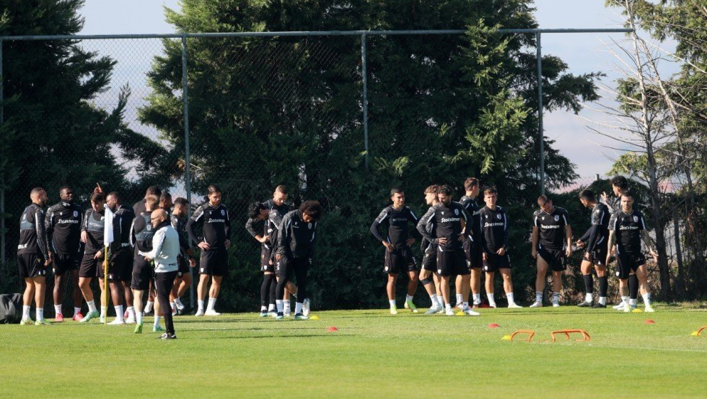 ΠΑΟΚ: Η Νέα Μεσήμβρια αποκτά και πάλι... ζωή