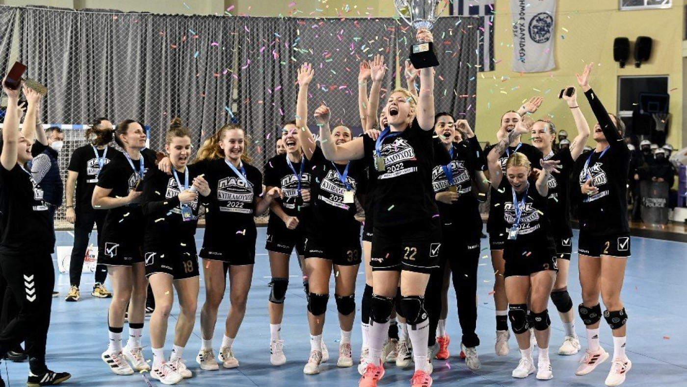 Νίκολιτς: «Οι τελικοί έφτασαν! Ξέρουμε τη δουλειά μας...»