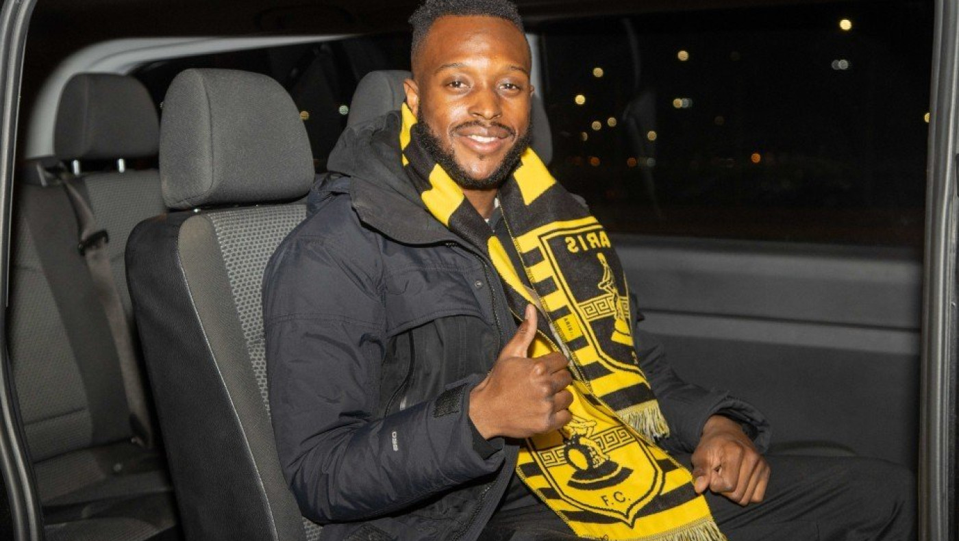 Ντουκουρέ: «Είμαι έτοιμος να αρπάξω την ευκαιρία μου»