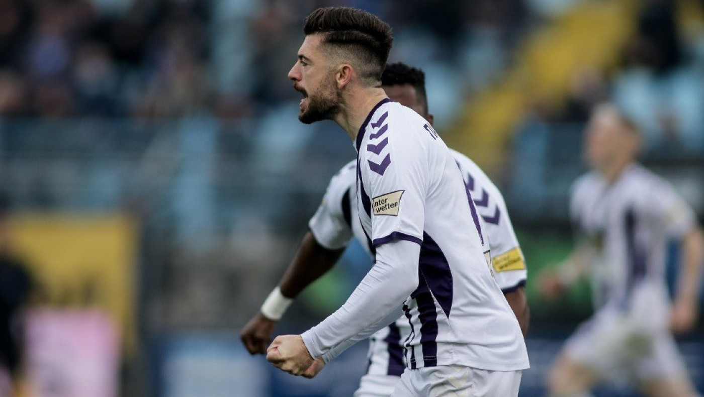 Ο ΠΣΑΠΠ στηρίζει τον Παμλίδη: «Θα είμαστε δίπλα του»