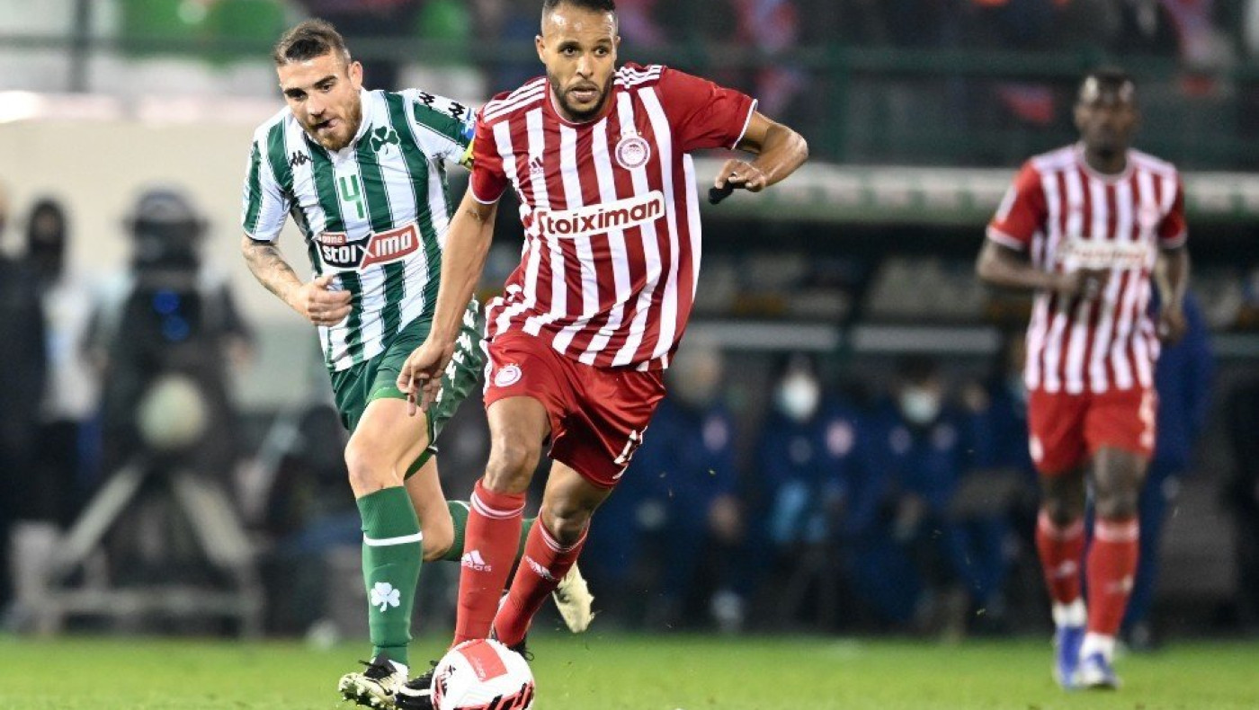 Κάποιοι παίζουν τα ρέστα τους στα πλέι οφ