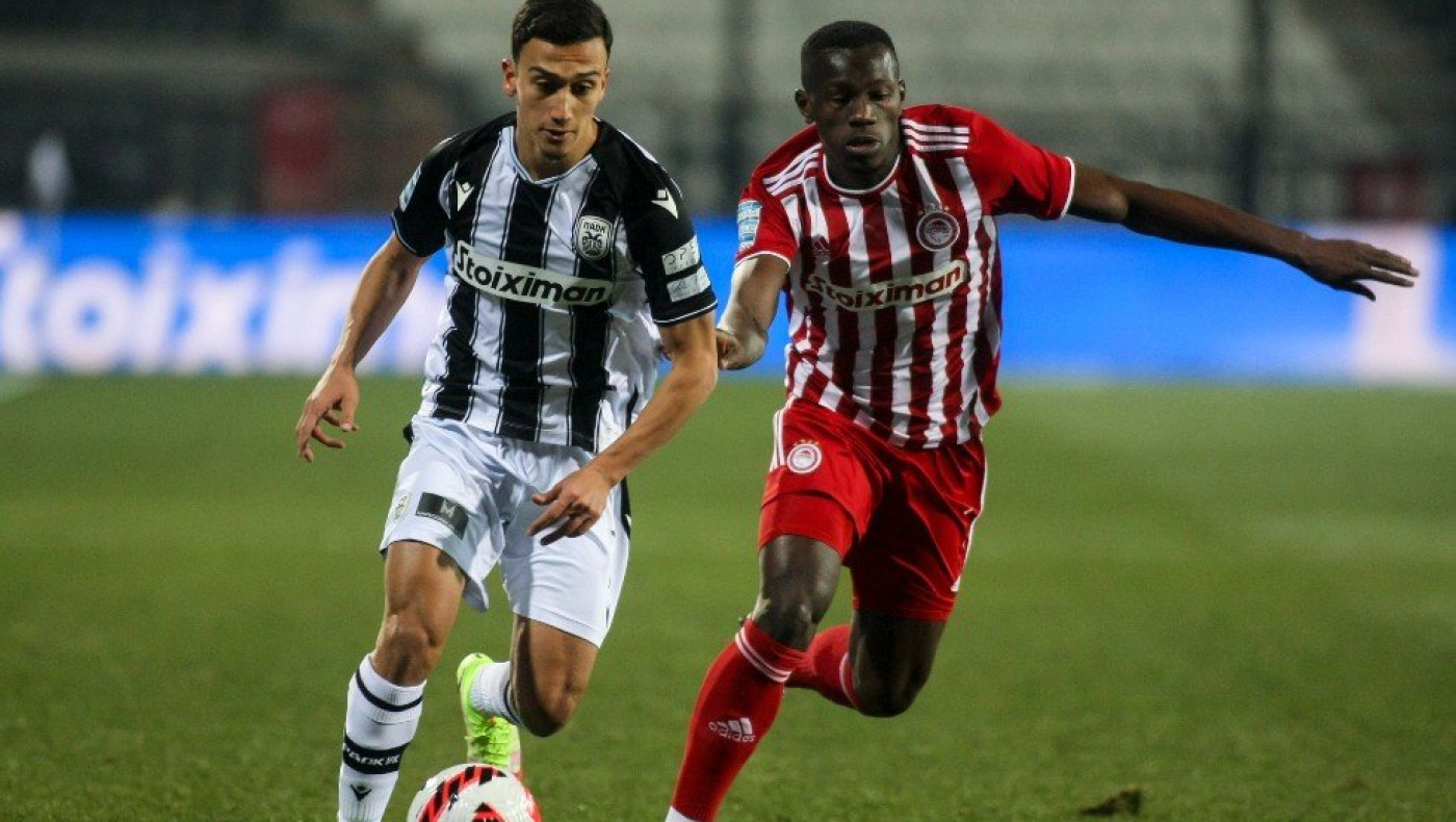 Οι του Ολυμπιακού φοβούνται την κατακραυγή,  ενώ οι του ΠΑΟΚ μόνο την αποθέωση “βλέπουν”