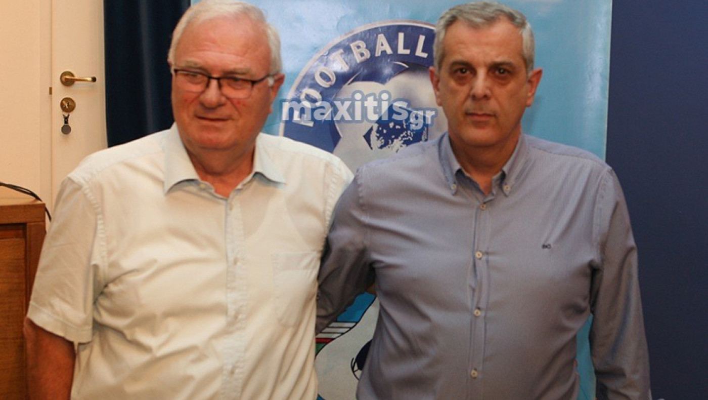 Πρόεδρος ΕΠΣ Κιλκίς: «Ίσως χρειαστεί επέμβαση στη γνάθο ο ποδοσφαιριστής»