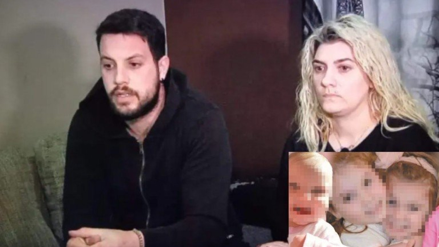 Ξυλοδαρμό στη ΓΑΔΑ καταγγέλλει η Πισπιρίγκου: «Έχει φάει μπουνιές στο πρόσωπο!»