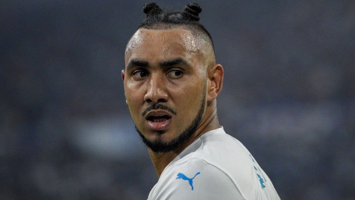 Ο Μακρόν αναφέρθηκε στον Παγιέ και στο γκολ του με τον ΠΑΟΚ!