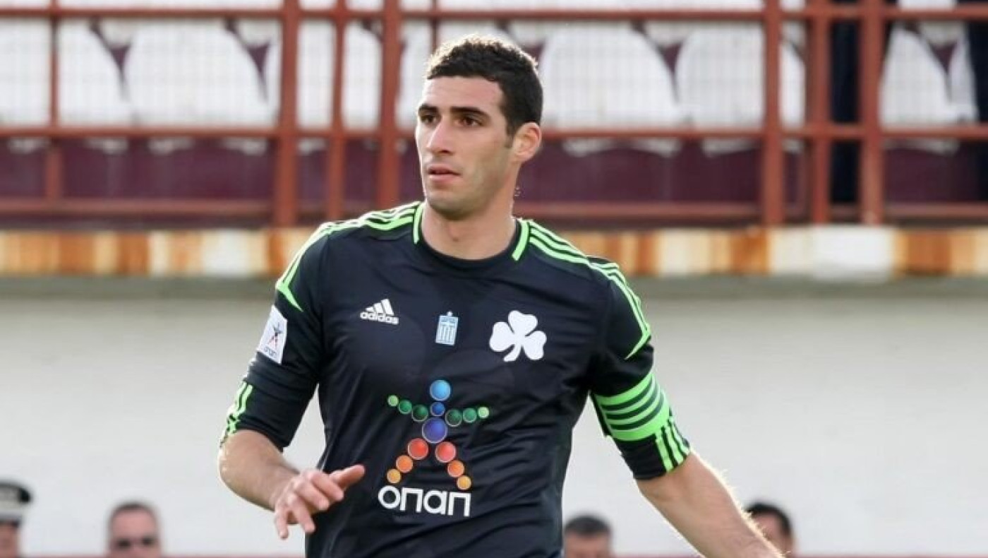 Πετρόπουλος: «Πιστεύω μέσα στην έδρα του ο Παναθηναϊκός έχει ένα προβάδισμα»