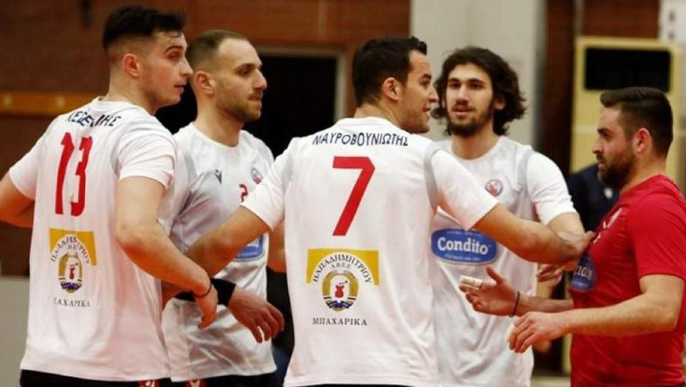 «Πάμε να διεκδικήσουμε ό,τι μας αναλογεί στο Final 4, πρέπει να είσαι αφοσιωμένος για να συνδυάσεις ιατρική και αθλητισμό»