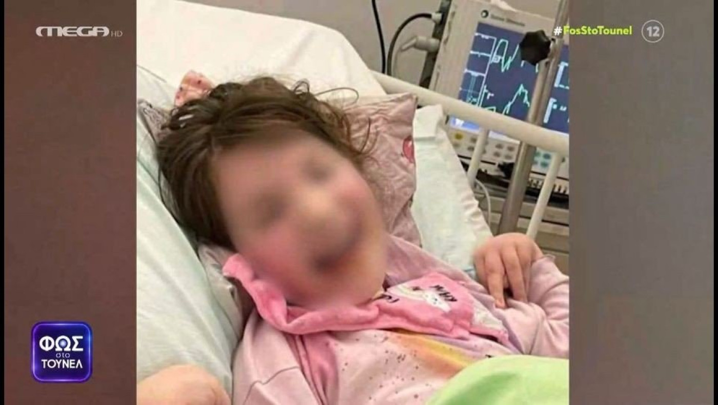 Πάτρα: «Η Τζωρτζίνα φοβόταν μετά το θάνατο της Ίριδας»