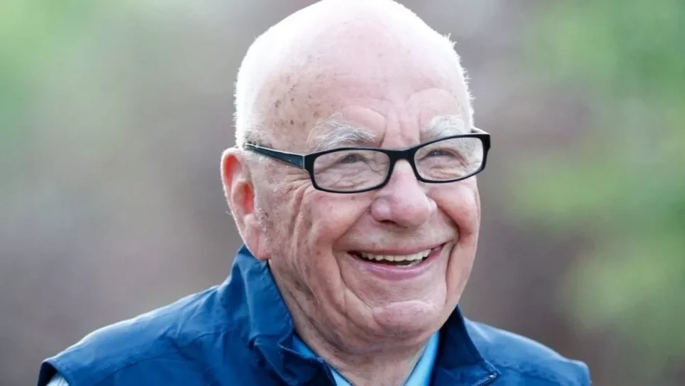 Ρούπερτ Μέρντοχ: Γιατί ξεπουλάει τα ακίνητά του