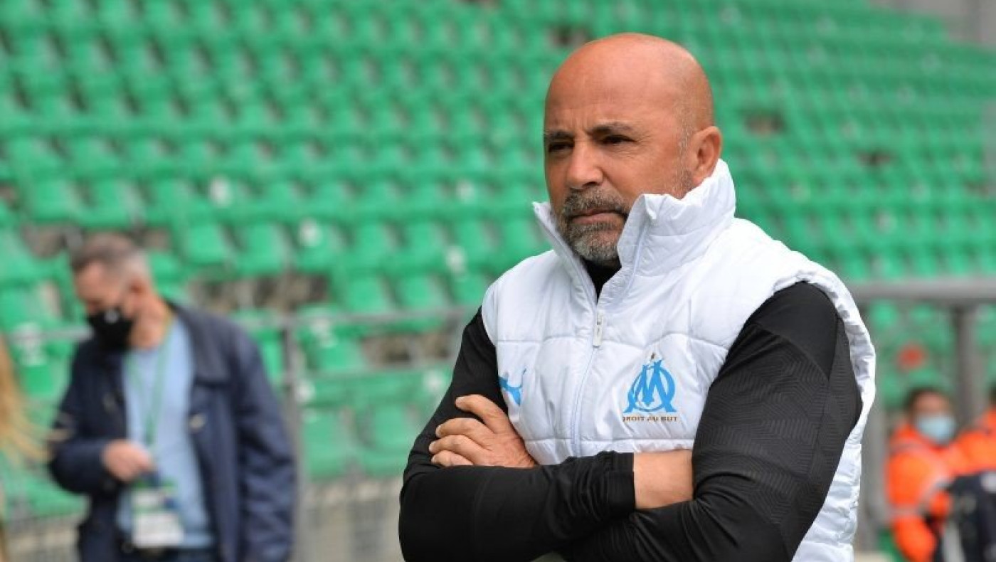 Οριστικά αύριο το Σεντ Ετιέν-Μαρσέιγ