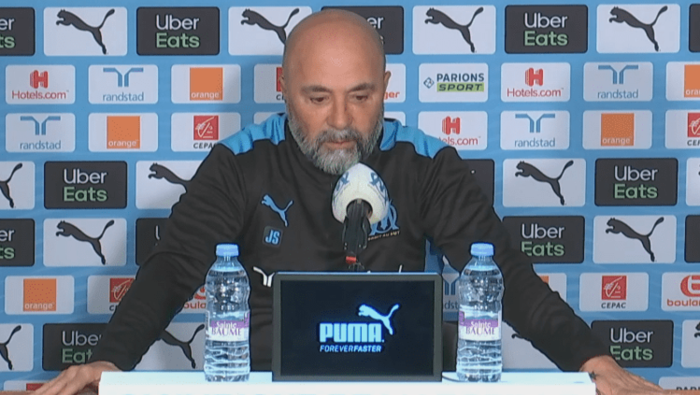 Σαμπαόλι: «Εχουμε να παίξουμε παιχνίδια-τελικούς, είναι τραυματίας ο Μίλικ»