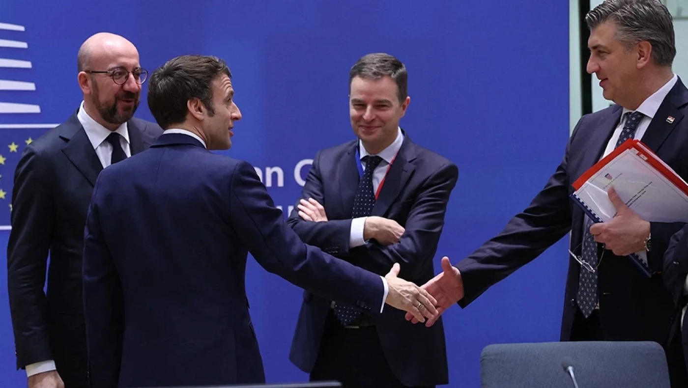 Βρυξέλλες: Συμβιβαστική λύση για την αγορά ηλεκτρικής ενέργειας στη Σύνοδο Κορυφής της ΕΕ