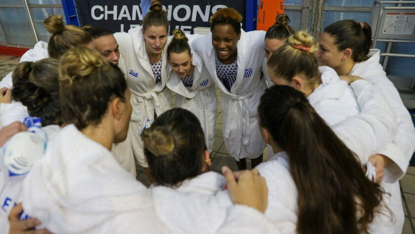 Στην κορυφή της Ευρώπης ο Εθνικός