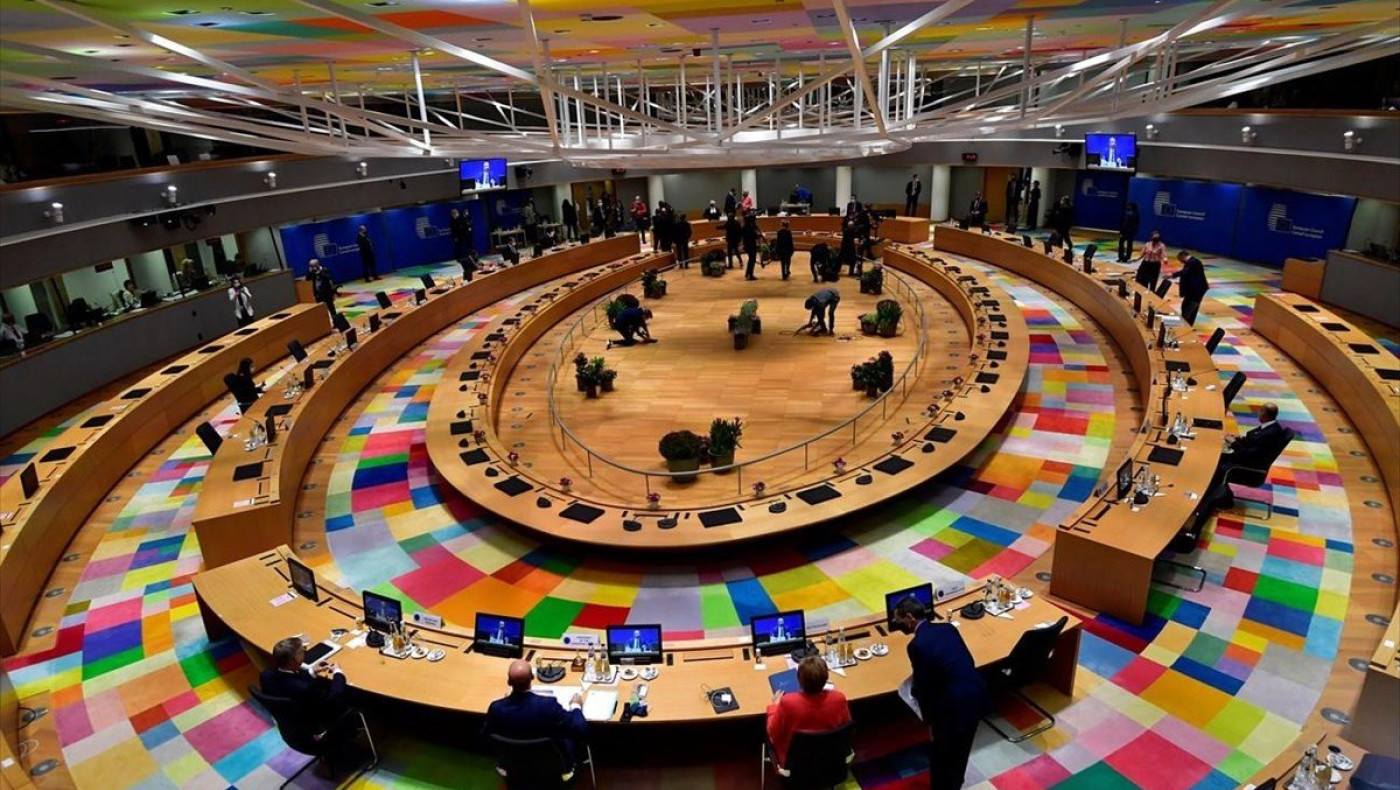 Άναψαν τα αίματα στη Σύνοδο Κορυφής: «Μάχη» Βορρά – Νότου