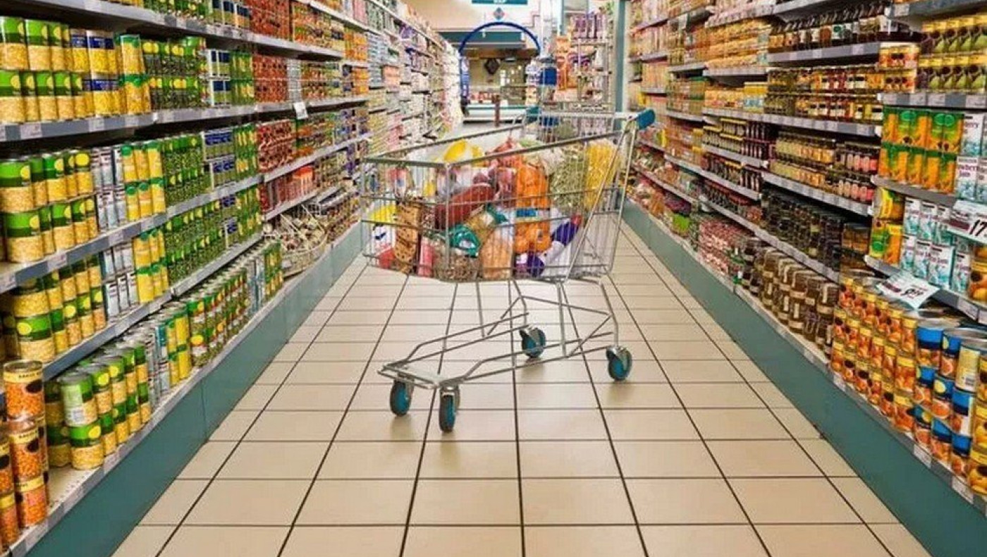 Κύπρος: Πανικός στην αγορά λόγω του πολέμου-Αδειάζουν τα ράφια, ουρές στα πρατήρια