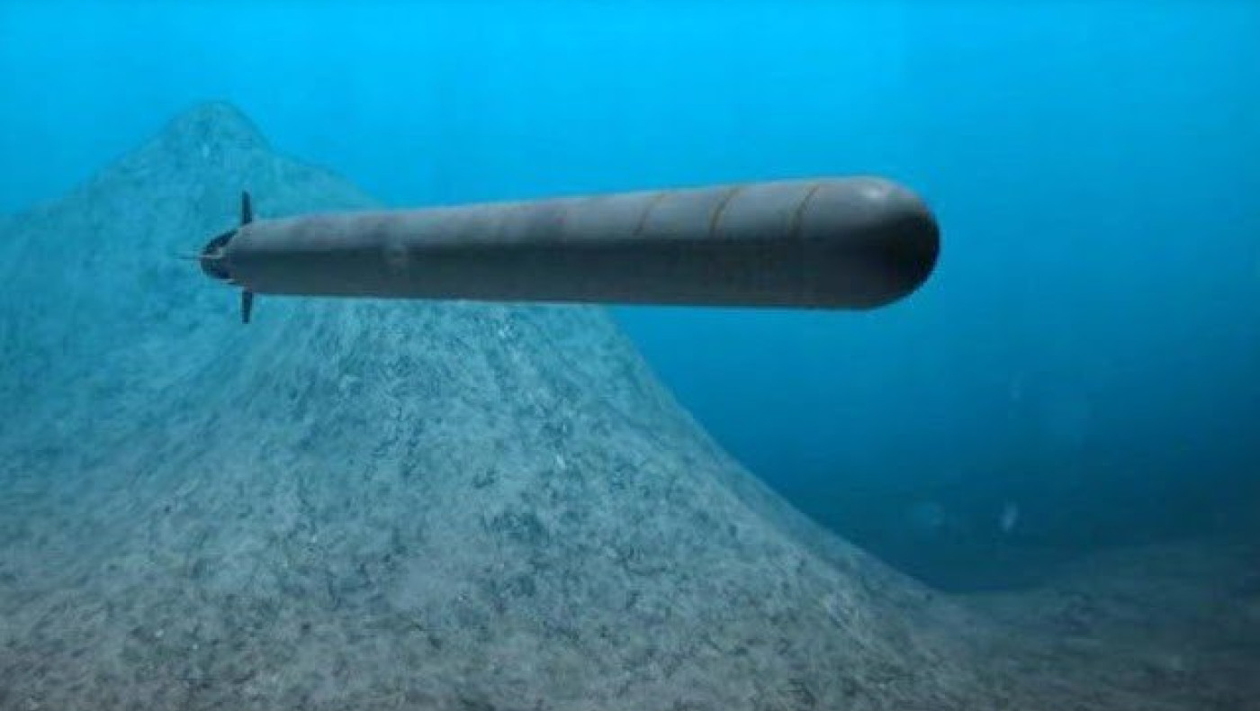 Τορπίλη Poseidon 2M39: Το όπλο που θα μπορούσε να γείρει την πλάστιγγα του πολέμου;