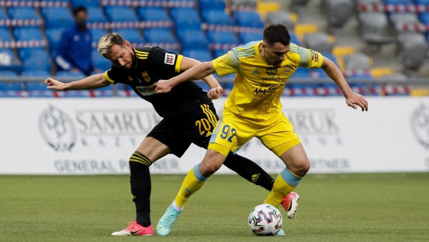 «Τελειώνουν» τον Χαϊροβιτς από τον Άρη και οι Βόσνιοι