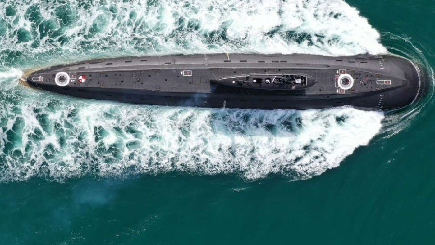 Αποκάλυψη των Times: Ο Πούτιν έστειλε 16 πυρηνικά υποβρύχια στον Βόρειο Ατλαντικό