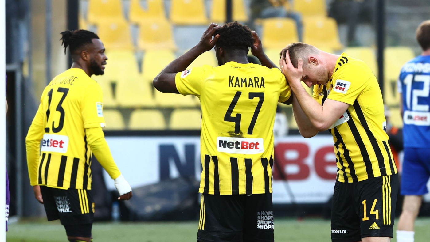 Το χαμένο στοίχημα του Μπούργος, οι χαμένες ευκαιρίες και οι βαθμοί