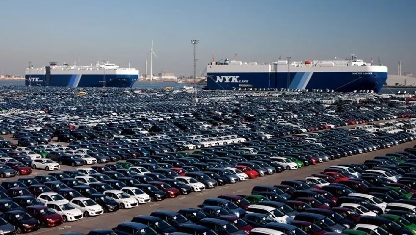 Γιατί τα μεταχειρισμένα αυτοκίνητα κοστίζουν περισσότερο από τα καινούργια