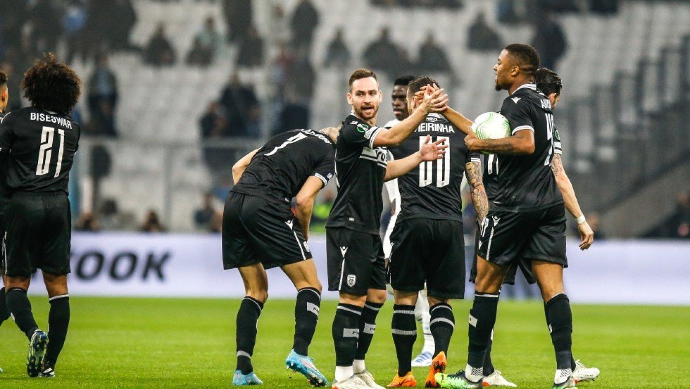 Το μήνυμα του «Βελοντρόμ» είναι ότι ο ΠΑΟΚ θα πουλήσει πολύ ακριβά το τομάρι του