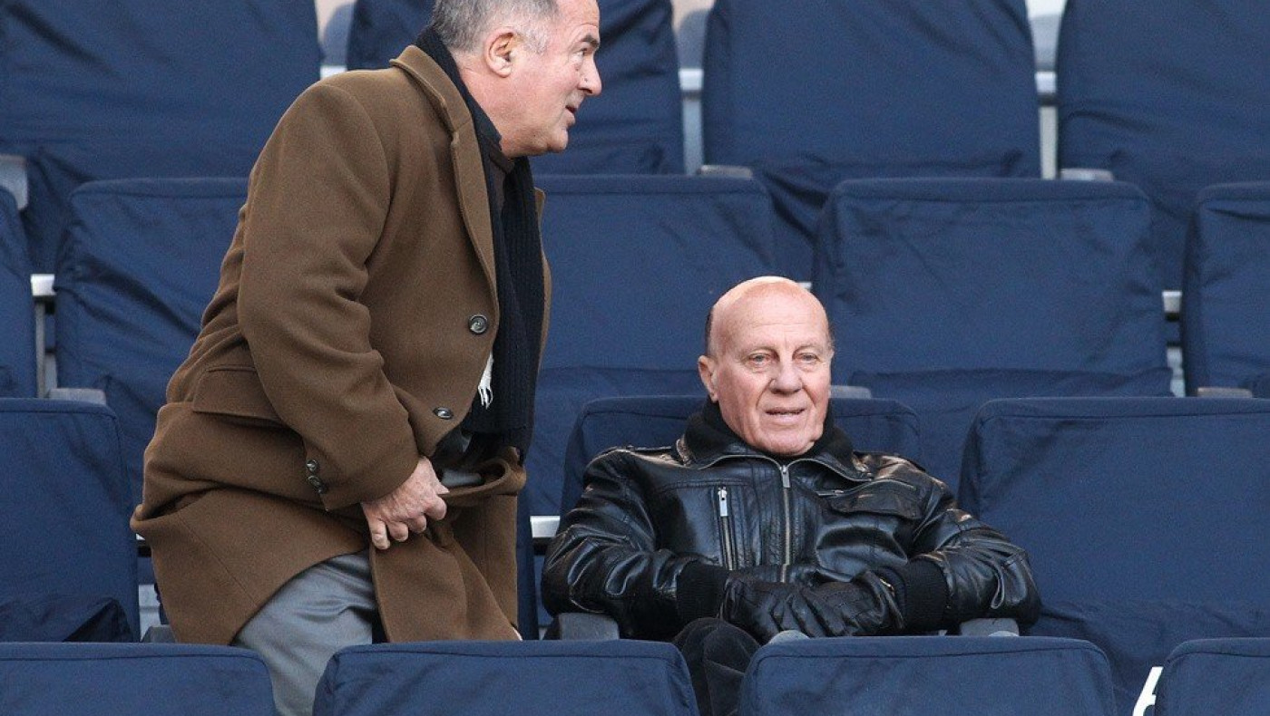 Δομάζος: «Ο ΠΑΟΚ είναι η πιο φορμαρισμένη ομάδα στην Ελλάδα, μια ομάδα μόνος του ο Κούρτιτς»