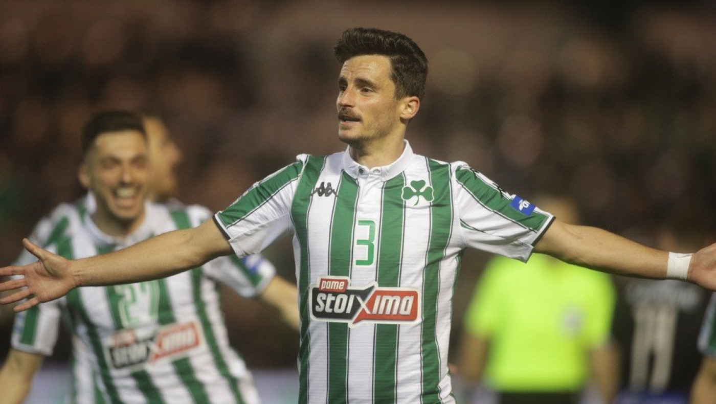 Χουάνκαρ: «Θέλαμε πολύ τη νίκη, οφσάιντ το γκολ του ΠΑΟΚ»