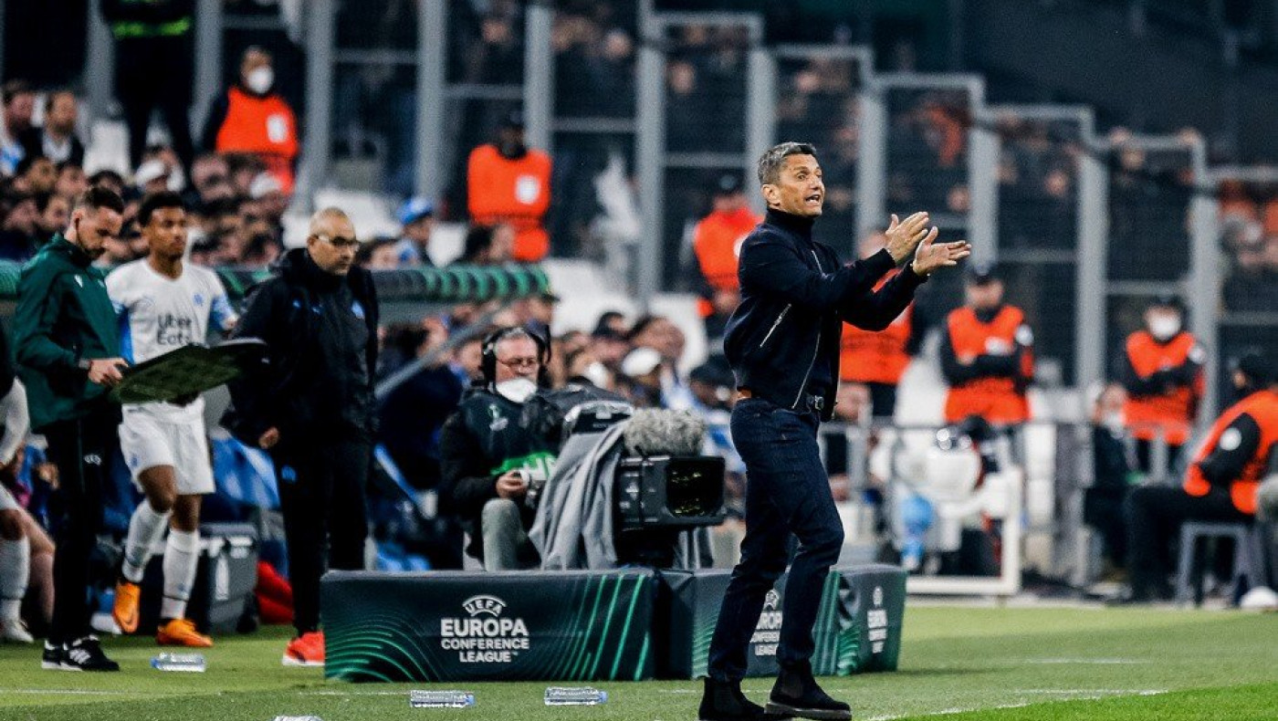 Λουτσέσκου: «Επρεπε να παίξουμε στο πρώτο ημίχρονο όπως παίξαμε στο δεύτερο, δείξαμε προσωπικότητα»