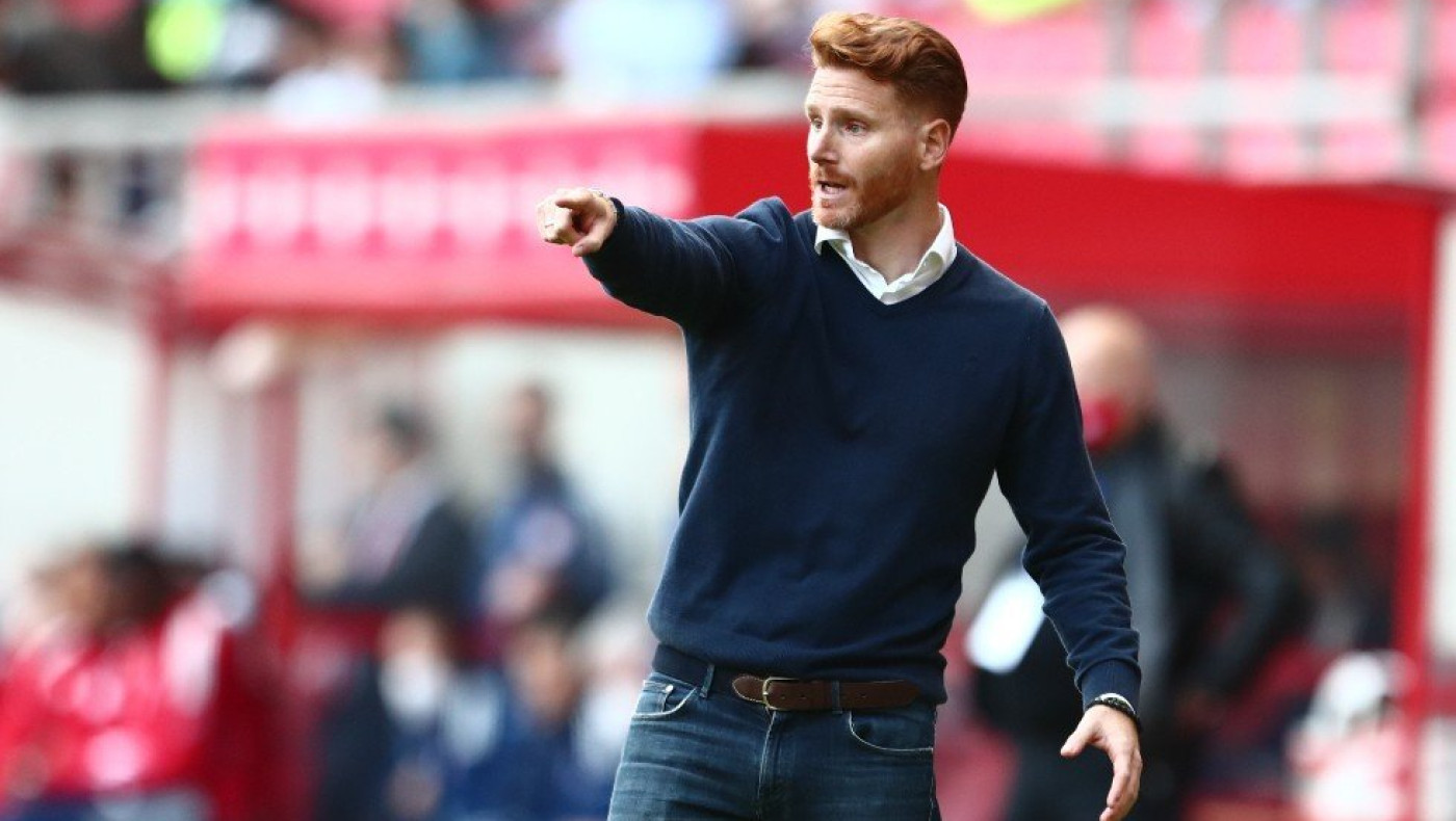 Στη Σπαρτάκ Μόσχας ο πρώην προπονητής του Βόλου, Γκιγιέρμο Αμπασκάλ!