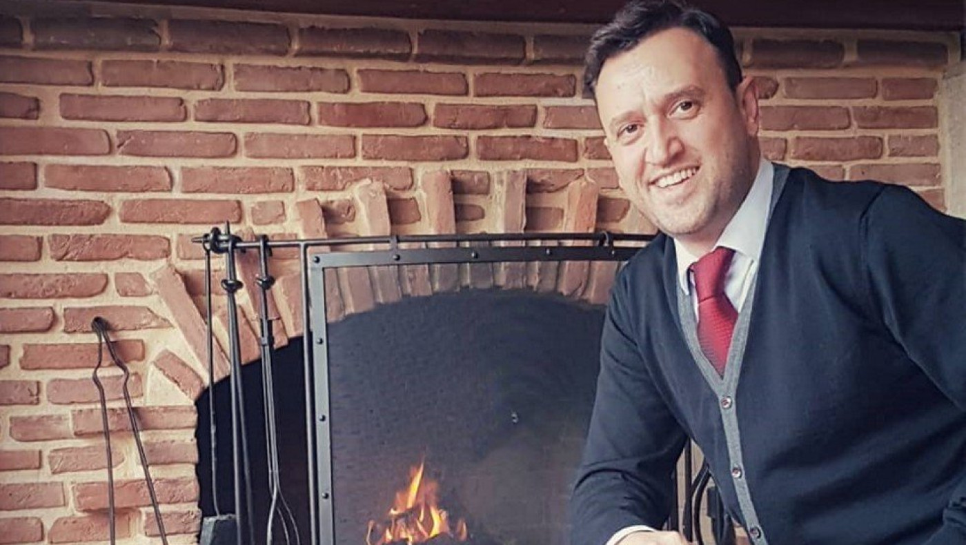 Αγγέλου: «Μετά το παρά πέντε έμεινα με 50 ευρώ»