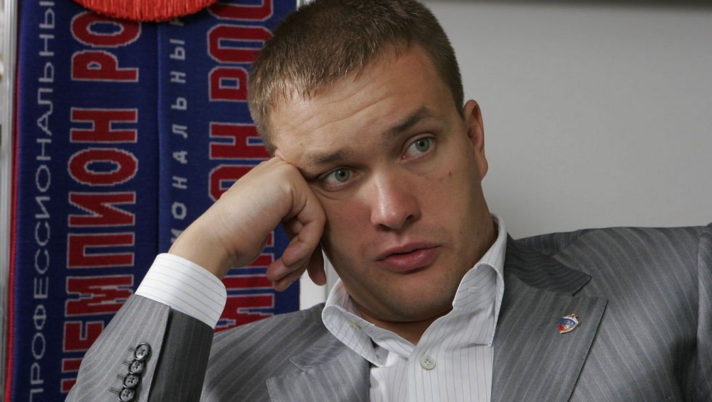 Σενάριο για νέα Ευρωλίγκα δια χειρός Βατούτιν με… παράθυρο για ΠΑΟΚ και Άρη