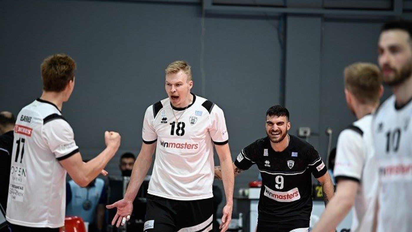 Ούντρις: «Αν επιστρέψω στη Λευκορωσία θα μπω φυλακή»-Συγκλόνισε ο διαγώνιος του ΠΑΟΚ