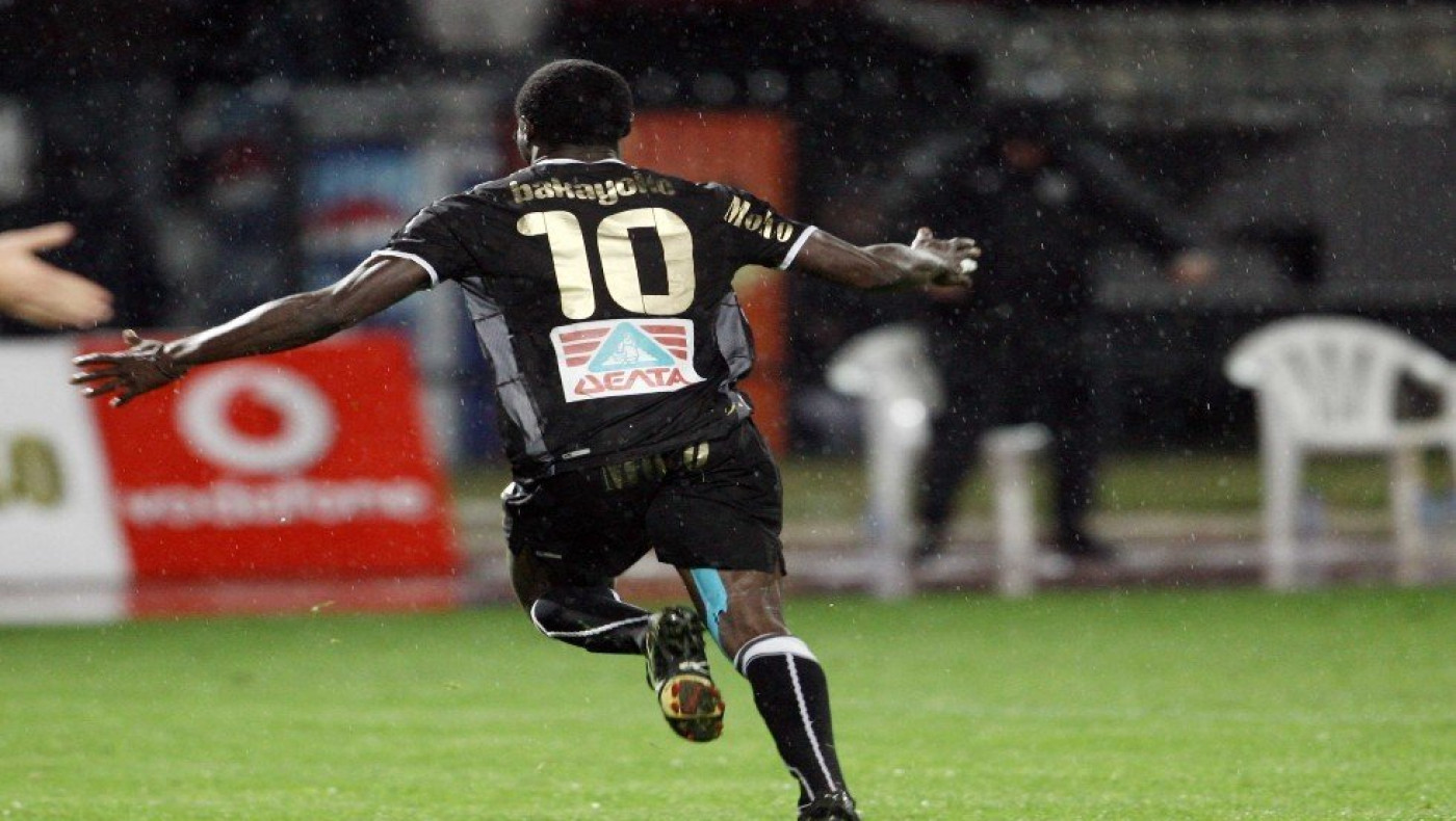 Μπακαγιόκο: «Ας έρθει στην Αφρική ο ΠΑΟΚ να βρει τον νέο Ντρογκμπά, το ματς στο Βελοντρόμ θα κρίνει την πρόκριση»