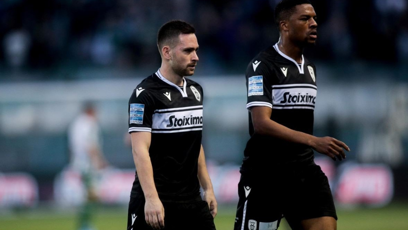 Στην Λεωφόρο το επιβεβαίωσε: Κρίμα που χάνει αυτό τον τίτλο!