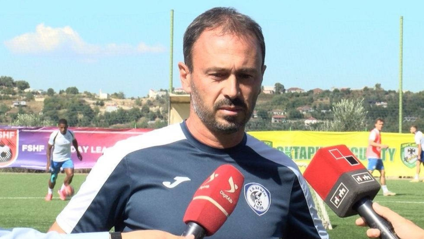 Λόνγκο: «Ο ΠΑΟΚ έχτισε φανταστική ομάδα, ο Λουτσέσκου ξέρει τι κάνει»