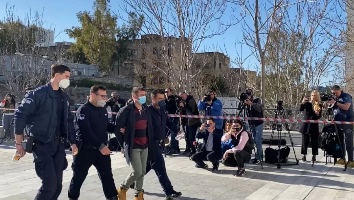 Συνεχίζεται η δίκη του 39χρονου προπονητή ιστιοπλοΐας που κατηγορείται για βιασμό 11χρονης αθλήτριας