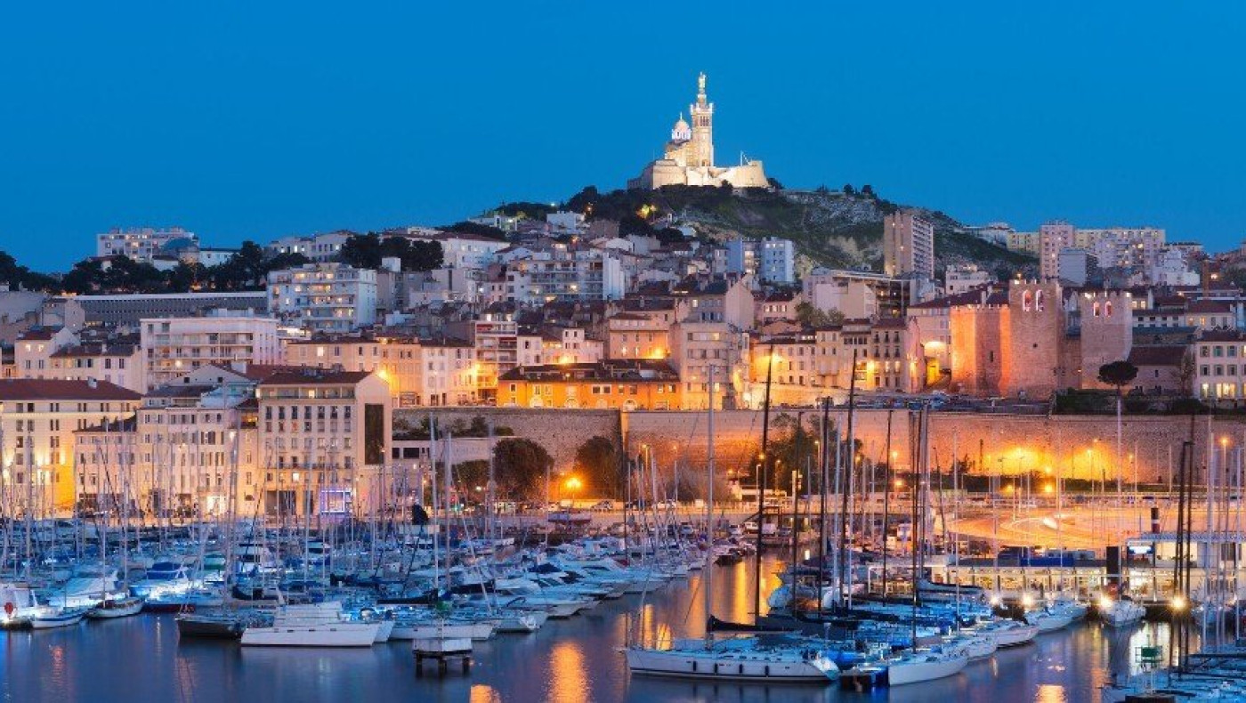 Η Μασσαλία, οι Φωκαείς,﻿ η κορυφή, η πτώχευση