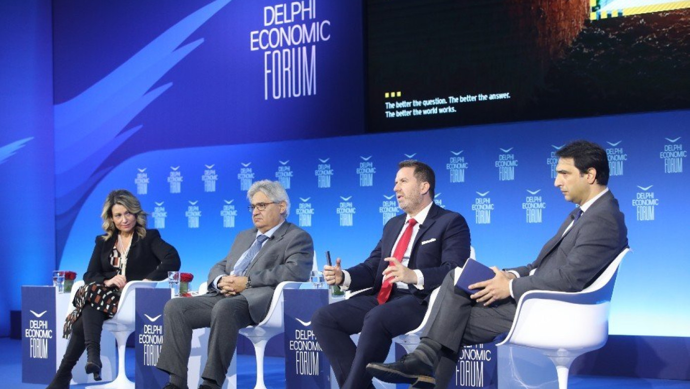 «Τρέχει» η μεγάλη επένδυση της Microsoft στην Ελλάδα