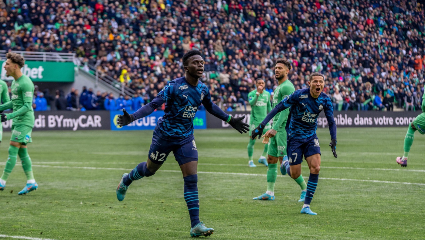 Εντυπωσιακή η Μαρσέιγ επιθετικά, προβληματική αμυντικά