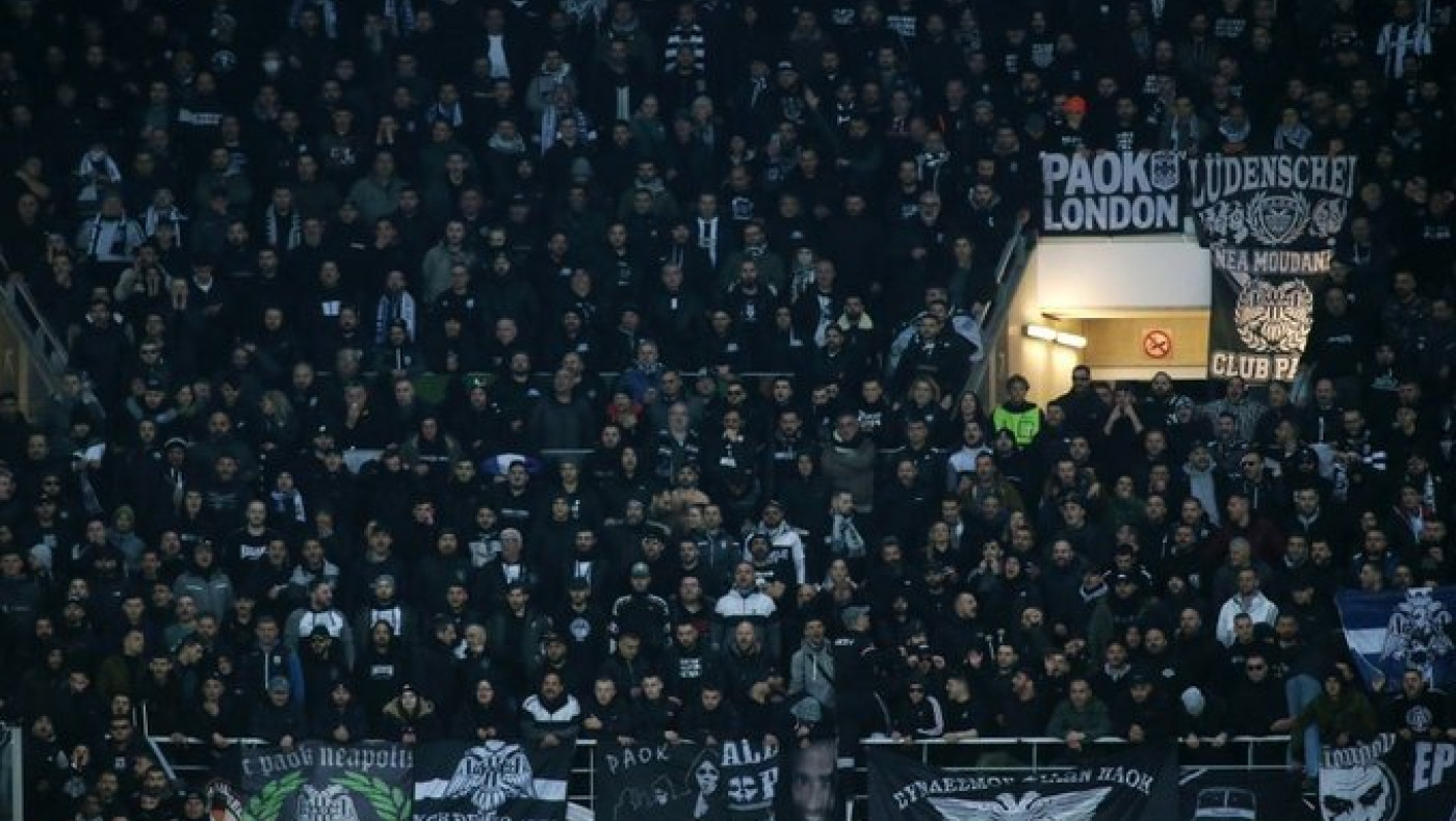 Κατηγορητήριο της UEFA κατά ΠΑΟΚ και Μαρσέιγ!