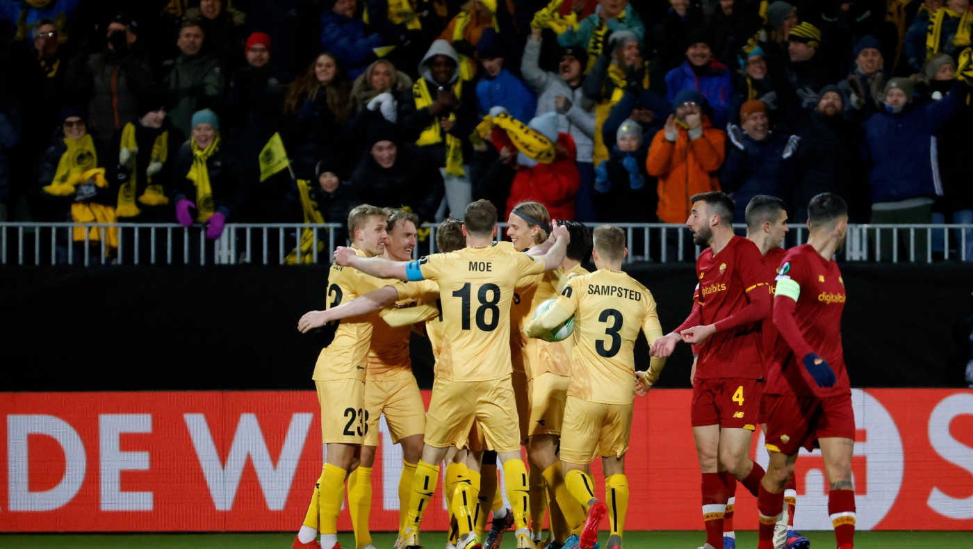 Στο κόλπο της 15ης θέσης μπήκαν και οι Νορβηγοί