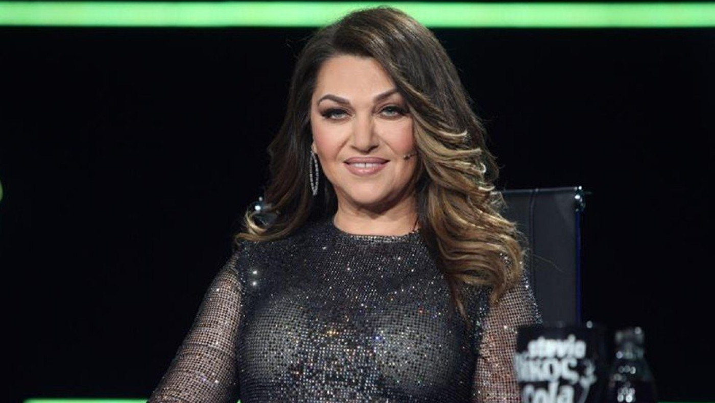 «Οργή» Γαρμπή για Πισπιρίγκου: «Δεν υπάρχει τιμωρία για αυτό το τέρας»