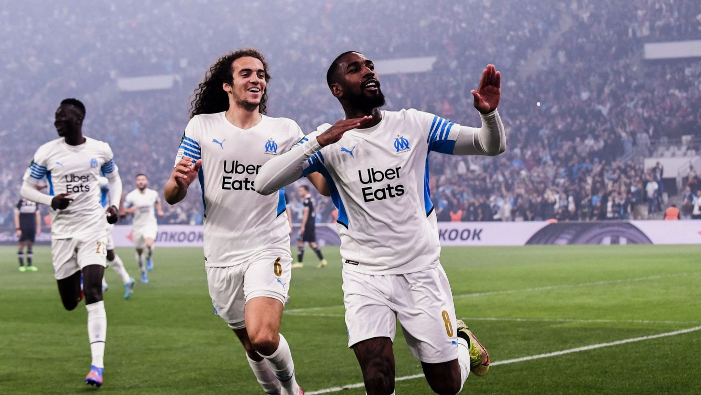 Γκεντουζί: «Μεγάλη δυναμική ο ΠΑΟΚ»