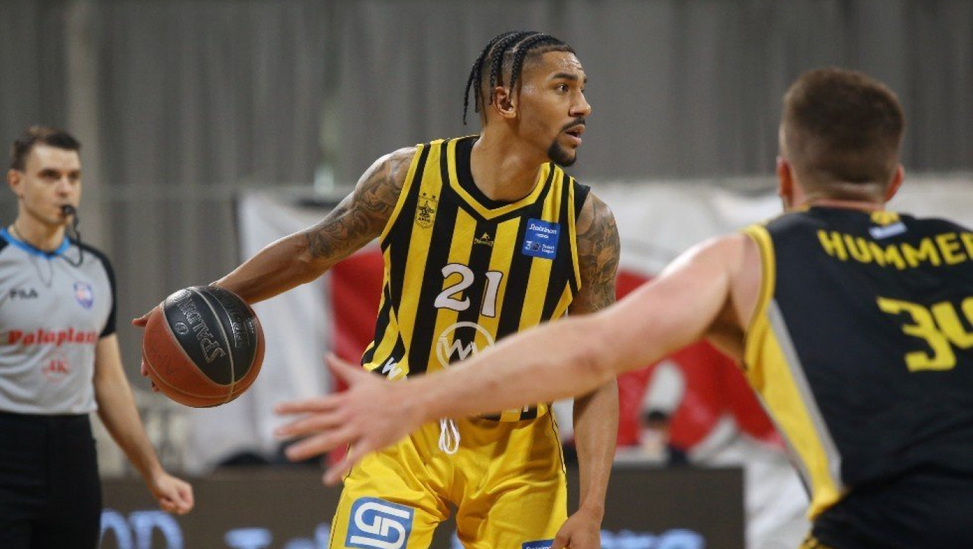 Πάντα στο μυαλό του Χάνλαν ο Άρης (photo)