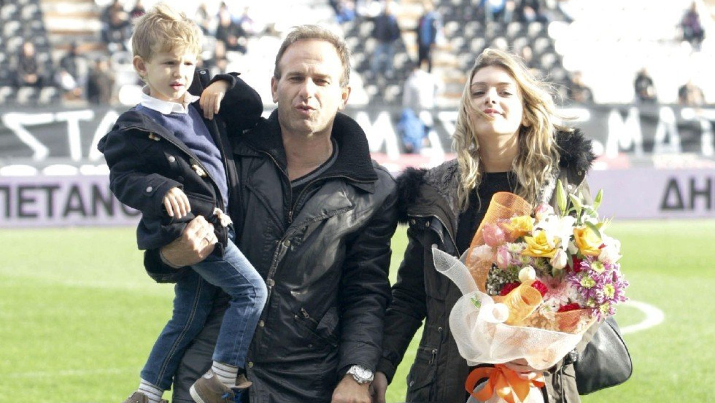 Καπετανόπουλος: «Παίκτες σαν τον Ελ Καντουρί είναι για τα μεγάλα παιχνίδια»