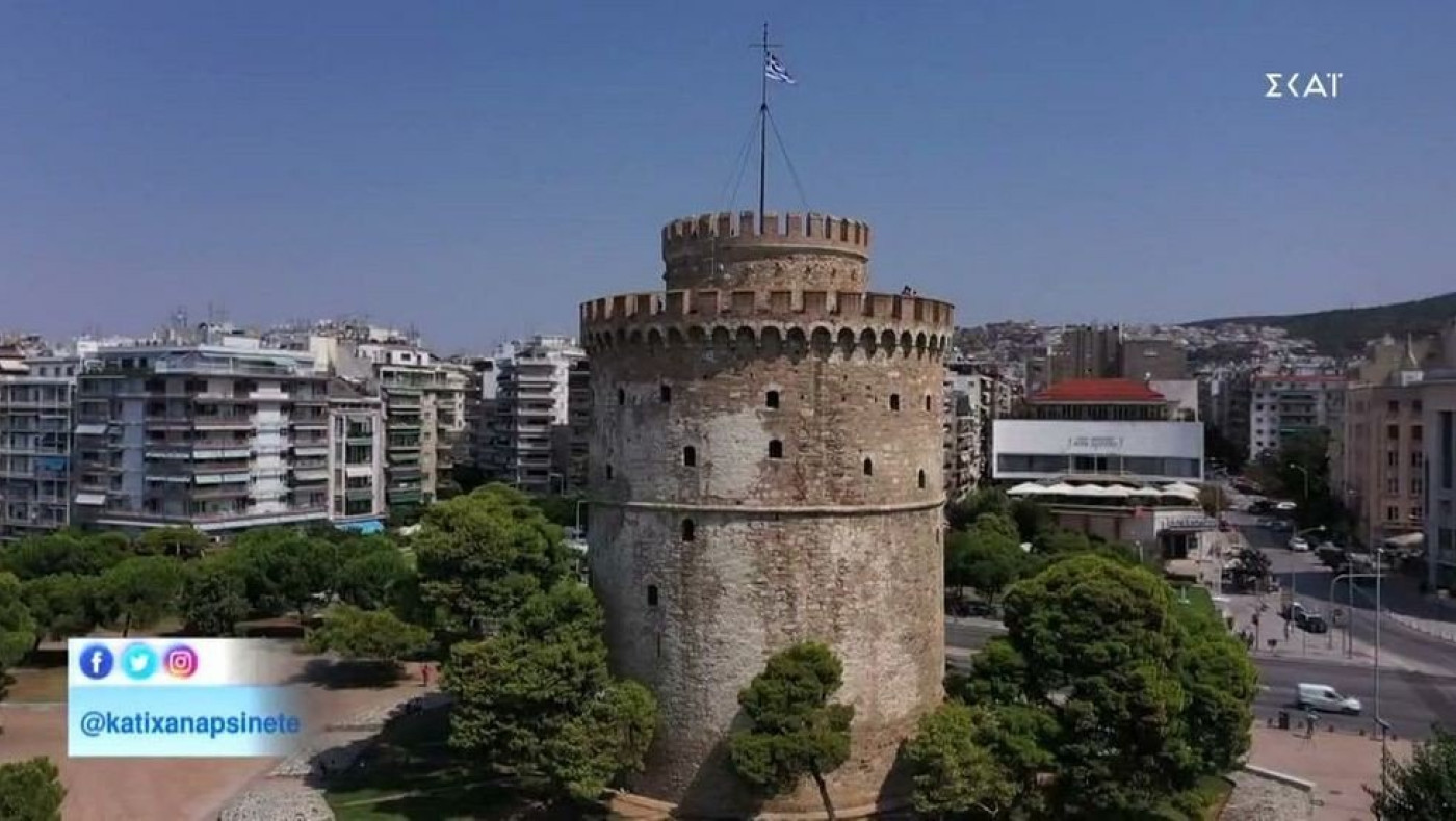 Στη Θεσσαλονίκη το «Κάτι Ξαναψήνεται» – Οι παίκτες της εβδομάδας