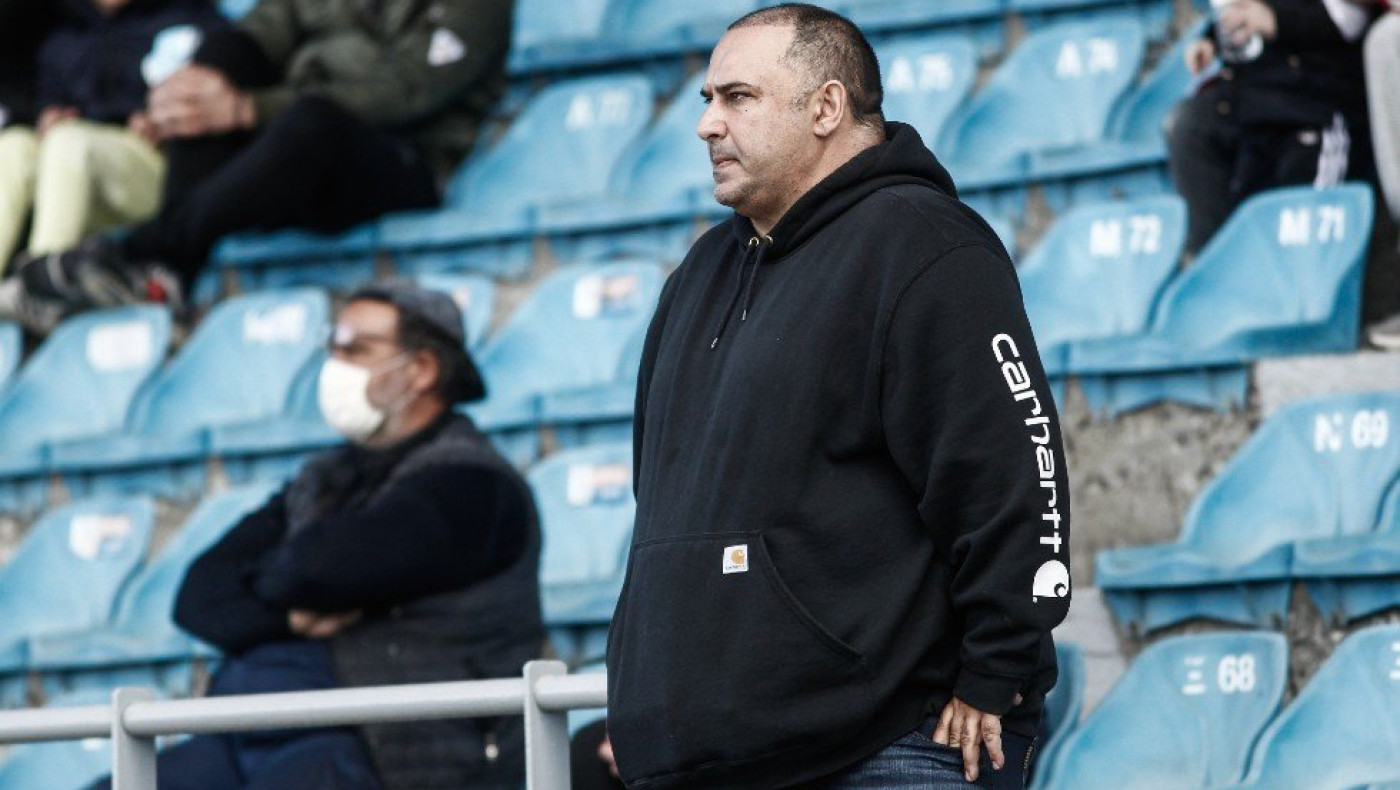 Με τον Χαντιτάγκι η Καβάλα και στη Γ Εθνική!