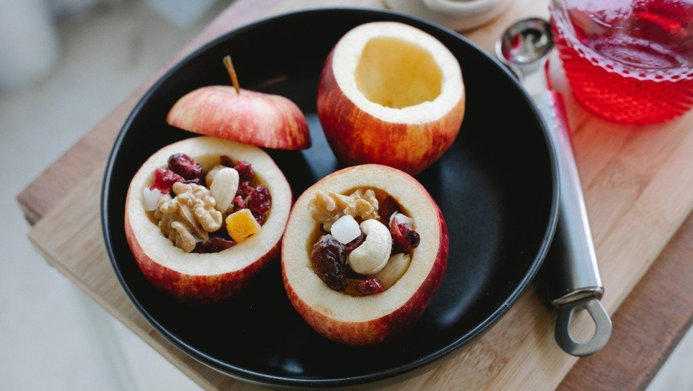 100 γρ. την ημέρα αρκούν και ξανανιώνουν τις αρτηρίες και την καρδιά